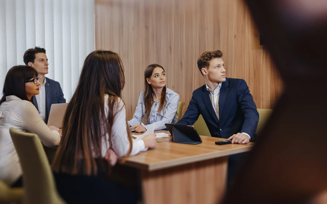 Navigating Trust and Estate Administration Meetings